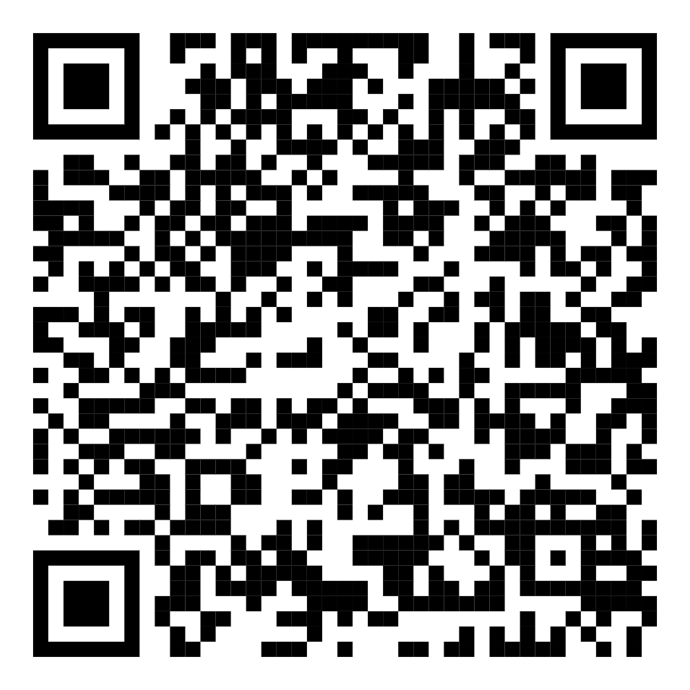 QR code download ios app
